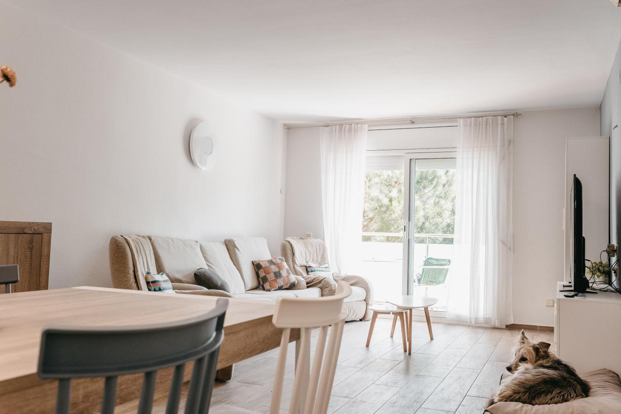 Hauzify I Apartament Arroyo بلاتجا ذارو المظهر الخارجي الصورة